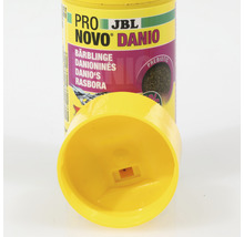 Granulované krmivo JBL PRONOVO DANIO GRANO vel.XS 100 ml