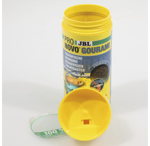 Krmné tablety JBL PRONOVO GOURAMI GRANO vel. S 250 ml