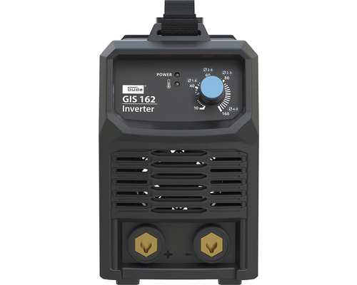 Svářečka Güde GIS 162 Inverter