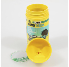Krmné tablety JBL PRONOVO NEON GRANO vel. XXS 100 ml
