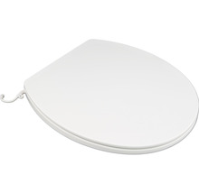 Toaletní sedátko s tahacím lankem