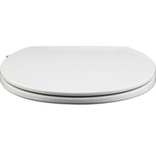 Toaletní sedátko z plastu