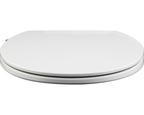 Toaletní sedátko z plastu