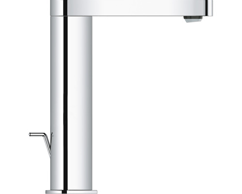 Umyvadlová baterie s pákou