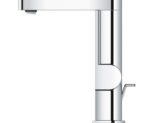 Umyvadlová baterie do koupelny