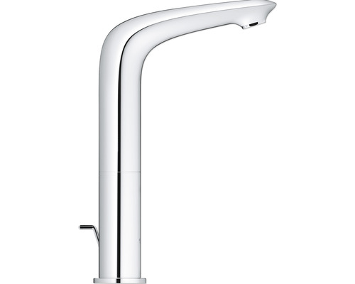 Chromová kuchyňská baterie