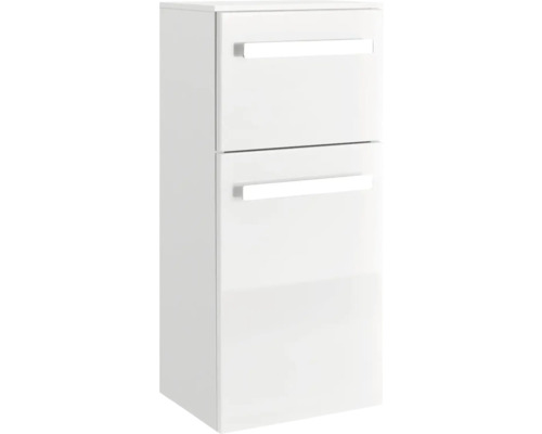 Skříňka pod umyvadlo se dvěma zásuvkami