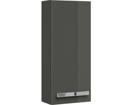 Závěsná skříňka s úchytkou