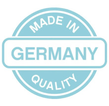 Pecet Made in Germany