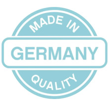 Pecet kvality Made in Germany