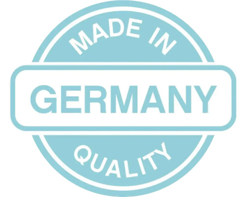 Pecet kvality Made in Germany