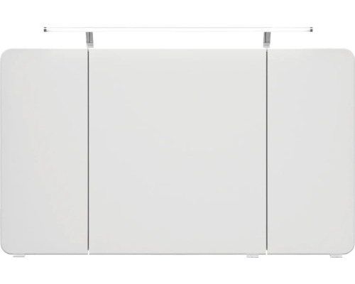 Skříňka pod umyvadlo se třemi dvířky