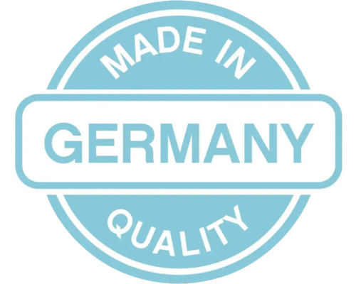 Pecet Made in Germany (vyrobeno v Německu)