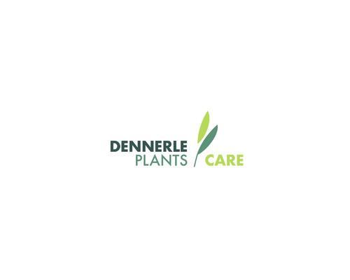 Logo Dennerle Plants Care