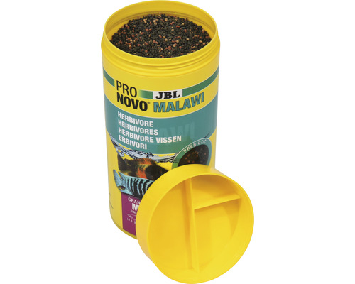 JBL pronovo Malawi Grano M 250 ml