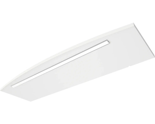 Bílé LED stropní svítidlo