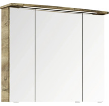 Koupelnová sestava Pelipal xpressline 4010 144 cm dub ribbeck 4010.0806111693