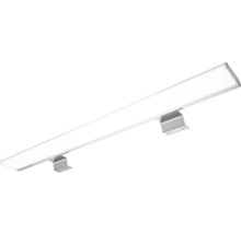 LED svítidlo do vlhkého prostředí s montážní konzolou
