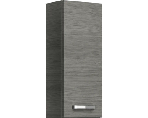 Závěsná skříňka s dvířky a úchytkou