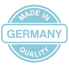Punc Made in Germany