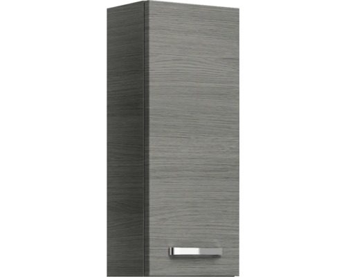 Závěsná skříňka s dvířky a úchytkou