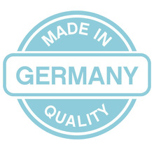 Punc Made in Germany