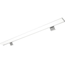 LED nástěnné svítidlo k montáži