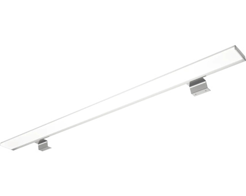 LED nástěnné svítidlo k montáži