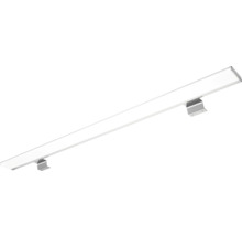 LED svítidlo s montážními držáky