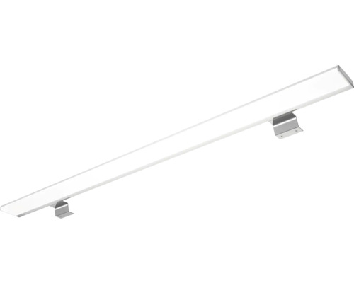 LED svítidlo s montážními držáky