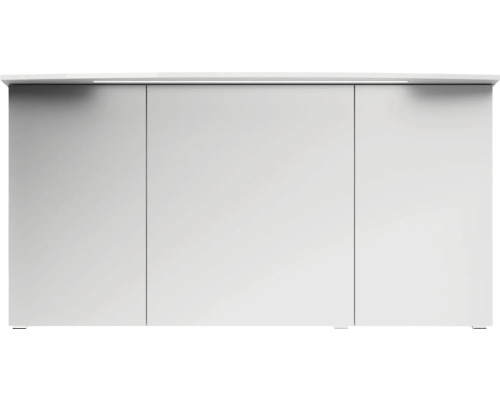 Skříň se třemi dvířky