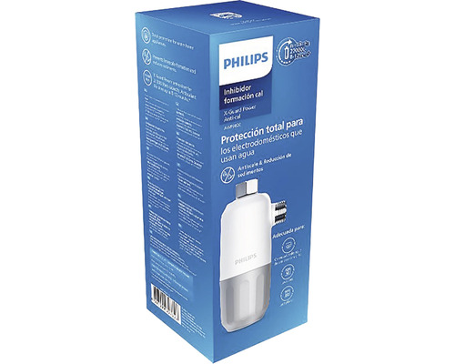 Balení inhibitoru vodního kamene Philips pro domácí spotřebiče