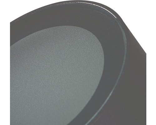 Detailní pohled na svítidlo