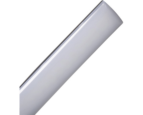 Ukončovací profil z plastu