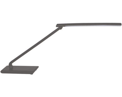 Stolní lampa s LED světelným zdrojem