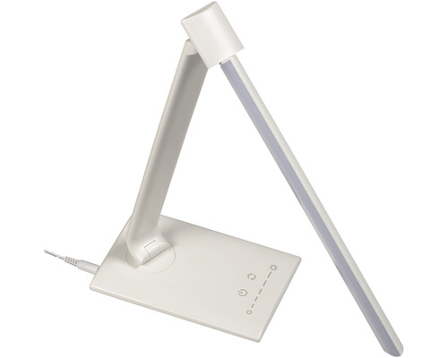 LED stolní lampa s dotykovou funkcí