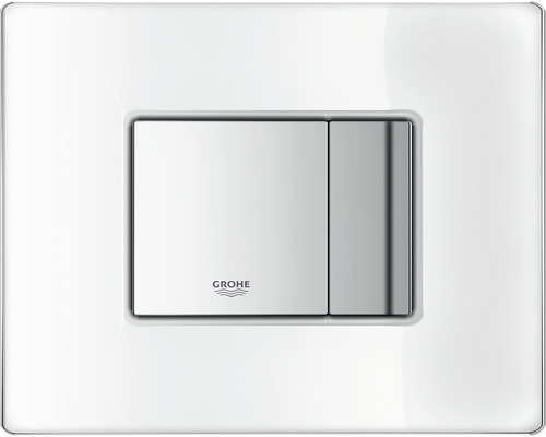 Ovládací tlačítko Grohe pro splachovací nádrže