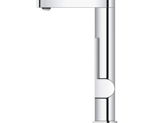 Vodovodní baterie do koupelny