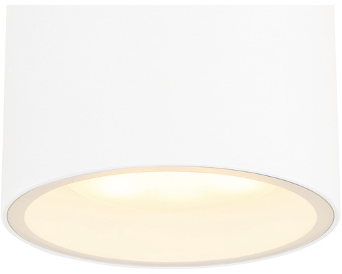 Stropní svítidlo, válcovitý tvar