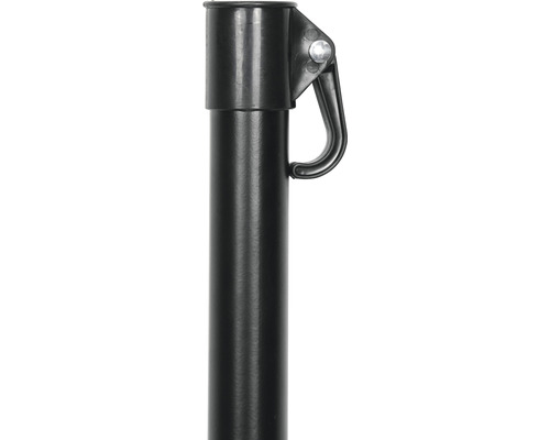 Trubka stojanu na slunečník s nosným zařízením