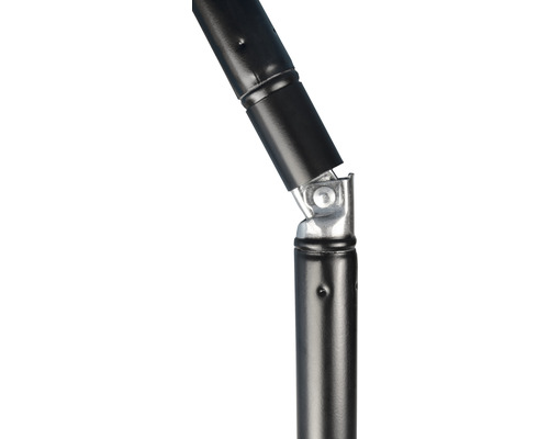 Kovový kloub pro trubky