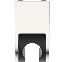 Jednoduchá zásuvka pro elektřinu