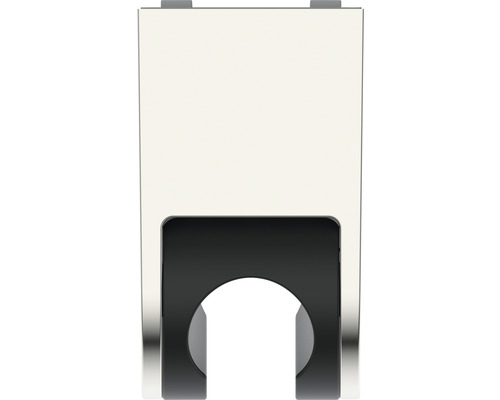 Jednoduchá zásuvka pro elektřinu