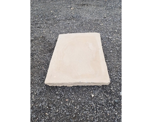 Betonová deska pro zahradní použití