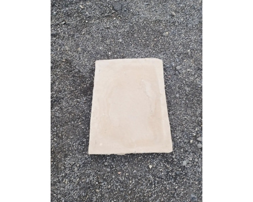 Betonová deska pro zahradní a krajinářské úpravy