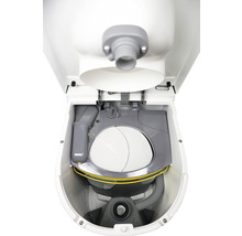 Toaleta separační malá s odvodem moči TINY H-1271-01-thumb-1