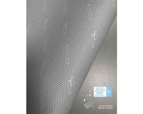 Tapeta AS Creation Thermo Wall s tečkovaným vzorem