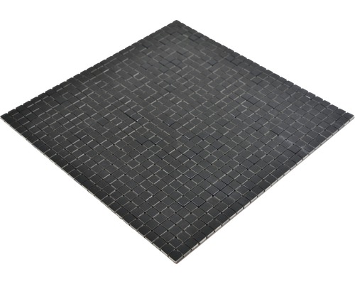 Čtvercová mozaiková dlaždicová síť