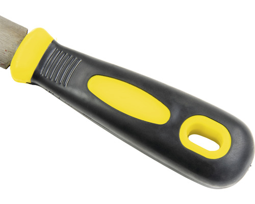 Rukojeť kovového pilníku