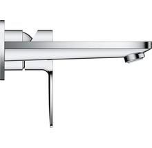Podomítková umyvadlová baterie GROHE Lineare chrom 19409001